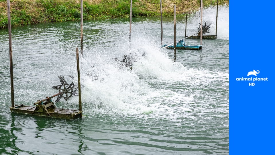 Операция "Спасение дома" S3E10 - Капкан в Айдахо