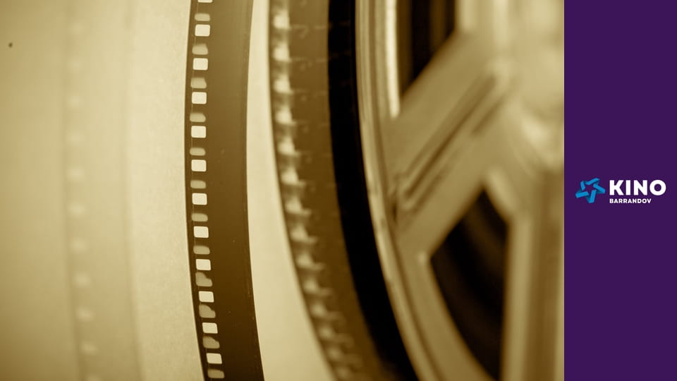 Vít Olmer: Den s Oldřichem Navrátilem