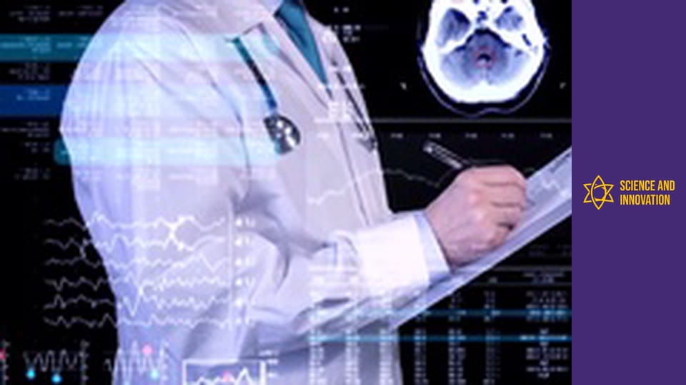 Science and Innovation Sezon 1 Episod 13