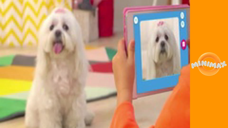 Egyszer volt, hol nem volt…. a tárgyak S1E43 - Egyszer volt… a szék