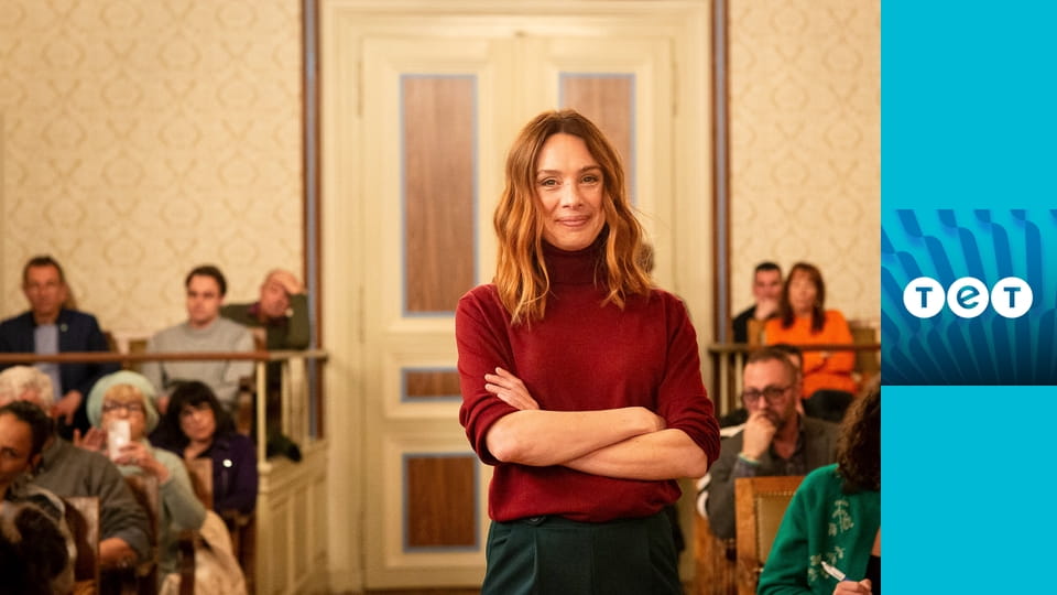 Народ vs Космо