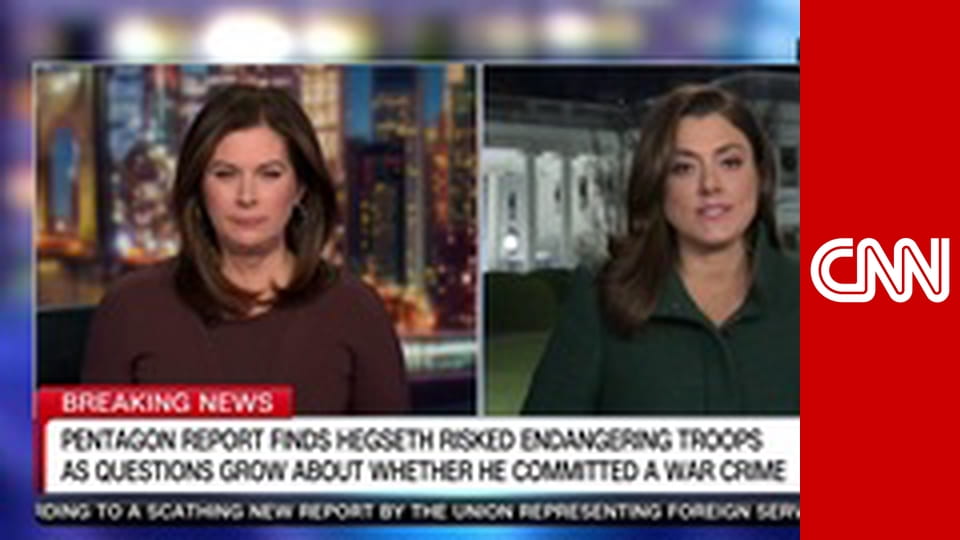 The Brief with Jim Sciutto