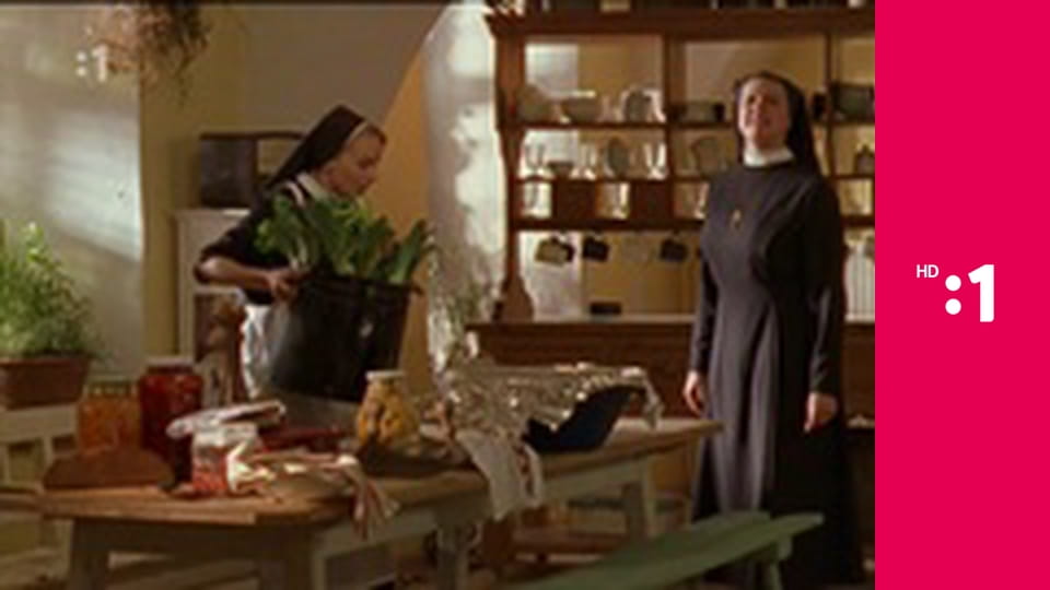 Mníšky v akcii E37 - Krkavčia mať