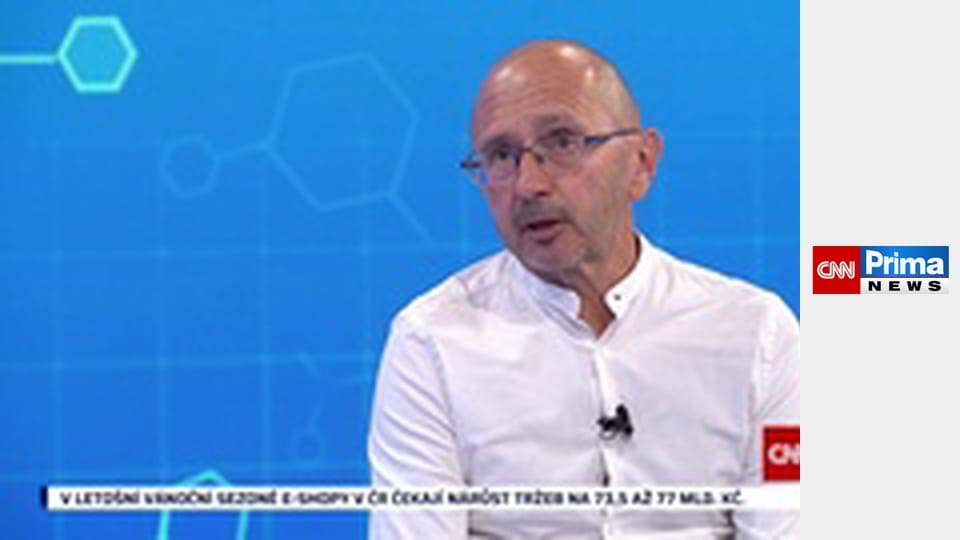 Co na to vaše zdraví - Onkologie – prevence + Vitální senioři