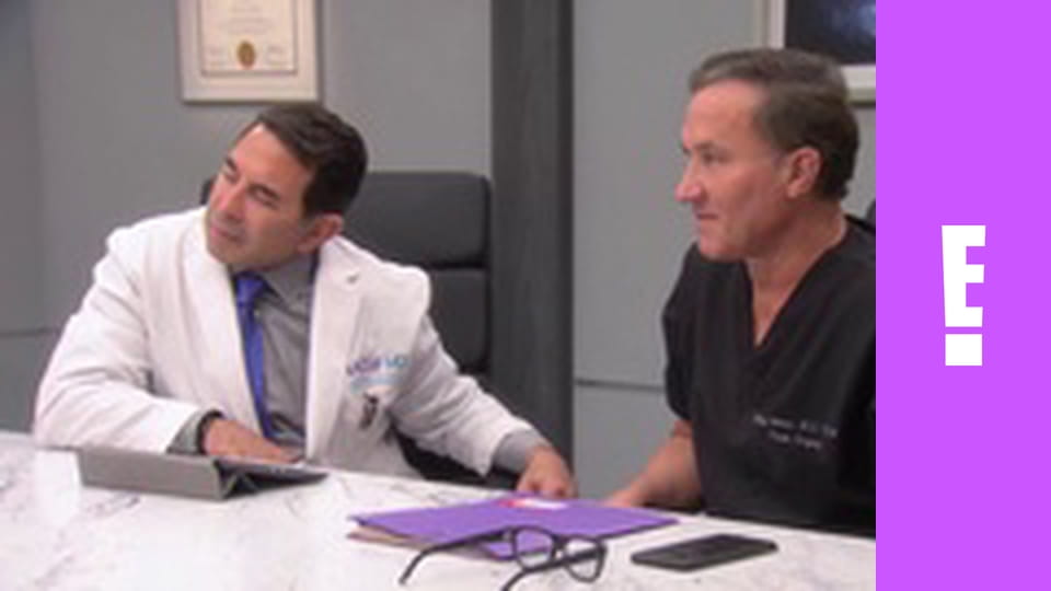 Botched S6E14 - Boobs Dance And A Second Chance