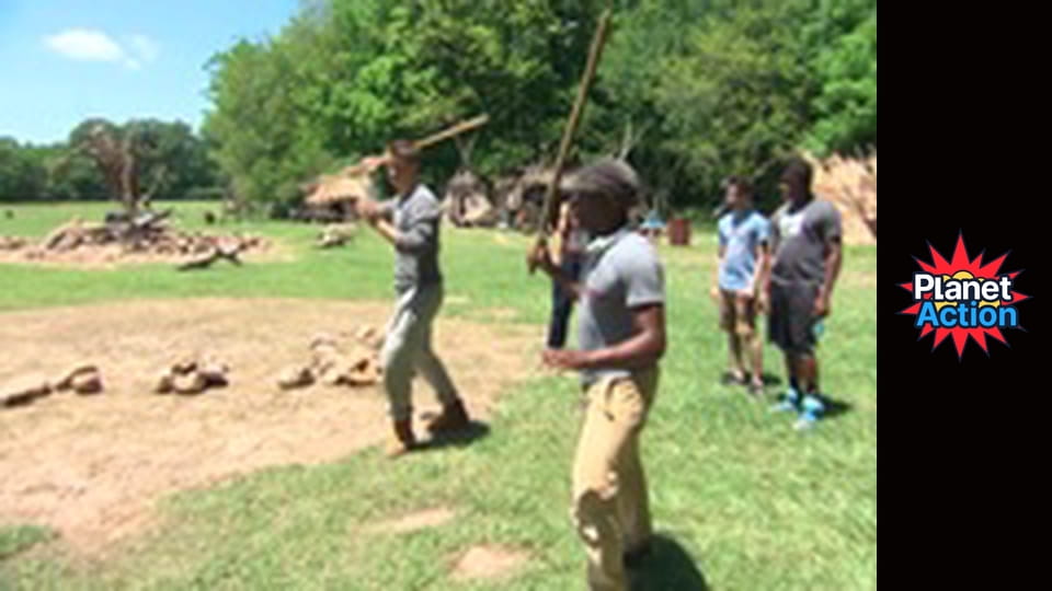 Planet Action Season 1 Episode 157