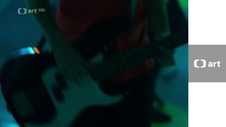 Kanadská soda IV (10/14)