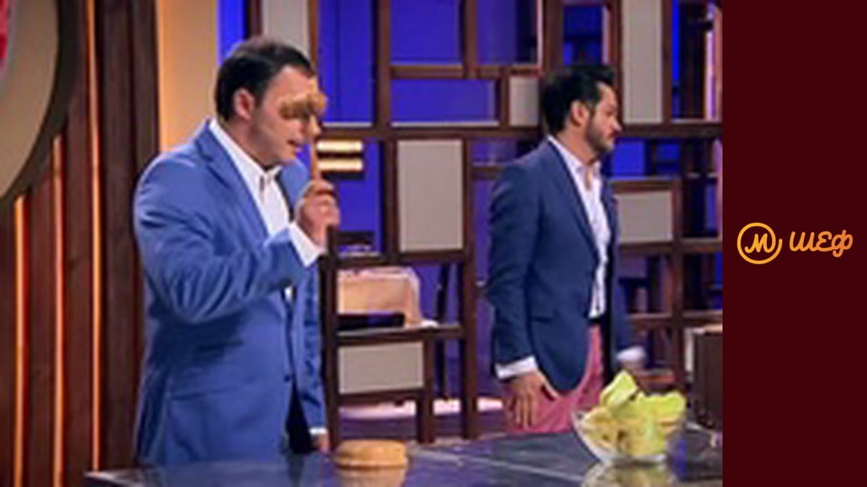 Season 5, Episode 10, Part 3