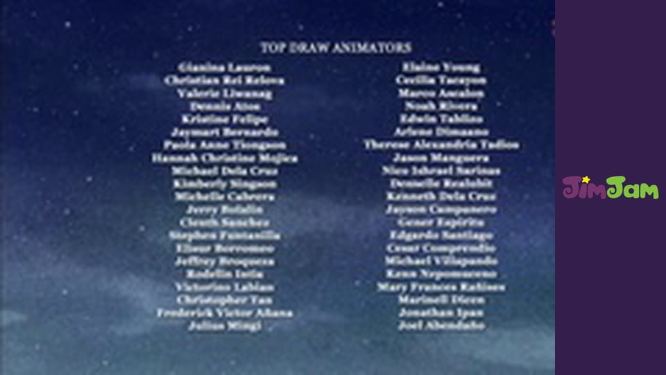 Guess How Much I Love You S2E20 - Birthday Surprise