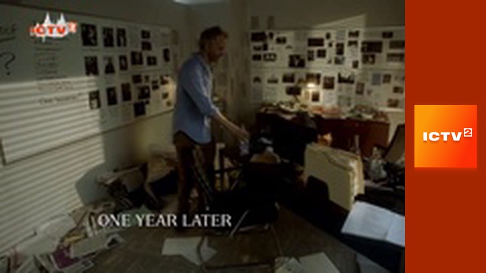 "Антизомби". Дайджест.