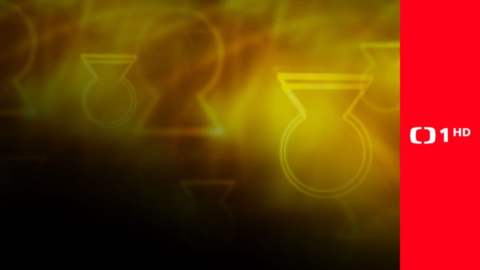 13. komnata - Dominika Duky