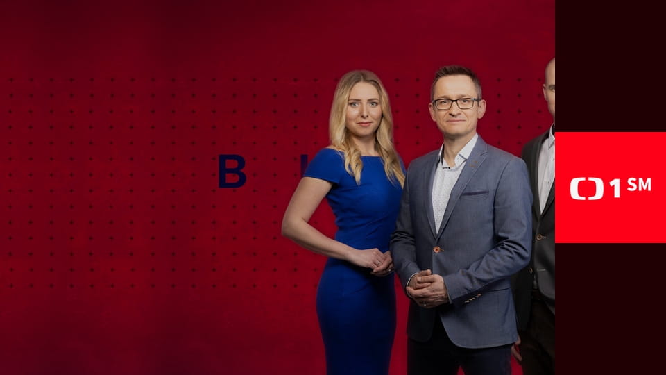 Bilance - Proč se nerodí děti