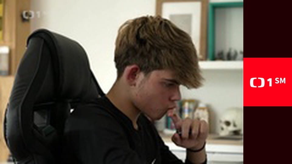 Bilance - Proč se nerodí děti