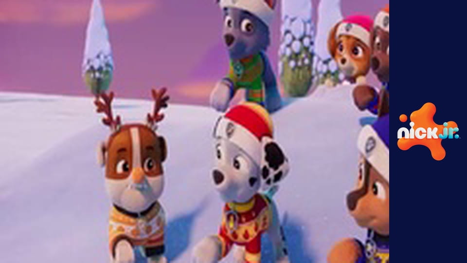 М/с "Барбатато. Велика щаслива сім'я", 1 сезон, 12 с. "Печерні Барбатати / Маленькі монстри".