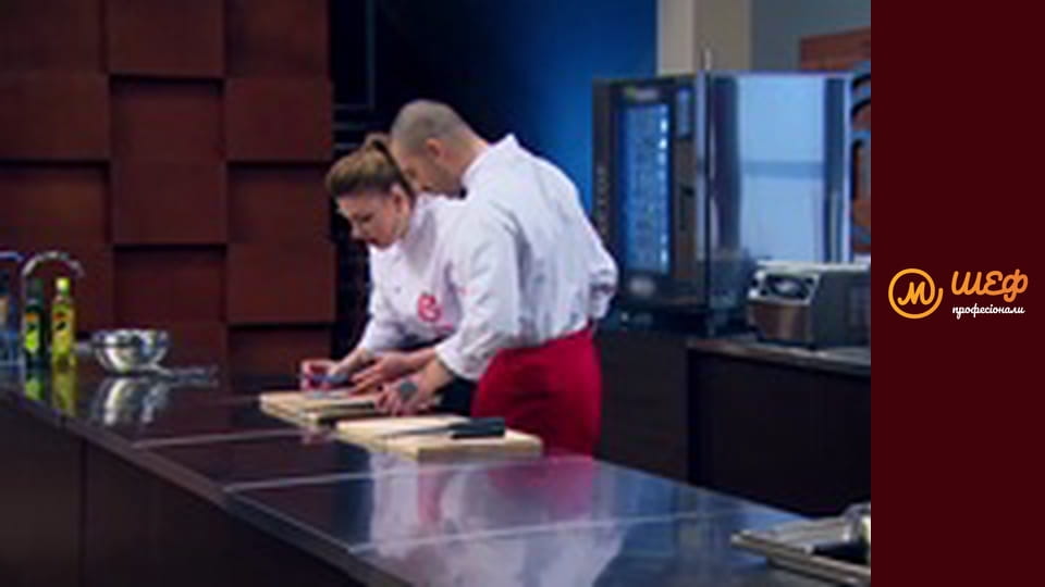 Season 2, Episode 13, Part 3