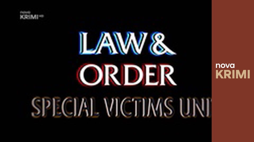 Zákon a pořádek: Útvar pro zvláštní oběti S24E19 - Jak ohnout zákon