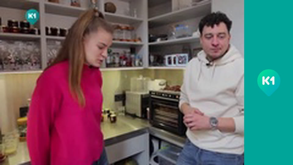 "Крафтові мандри" з Євгеном Синельниковим.