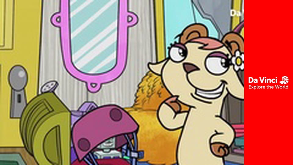 Doki - Rycerze i giermkowie