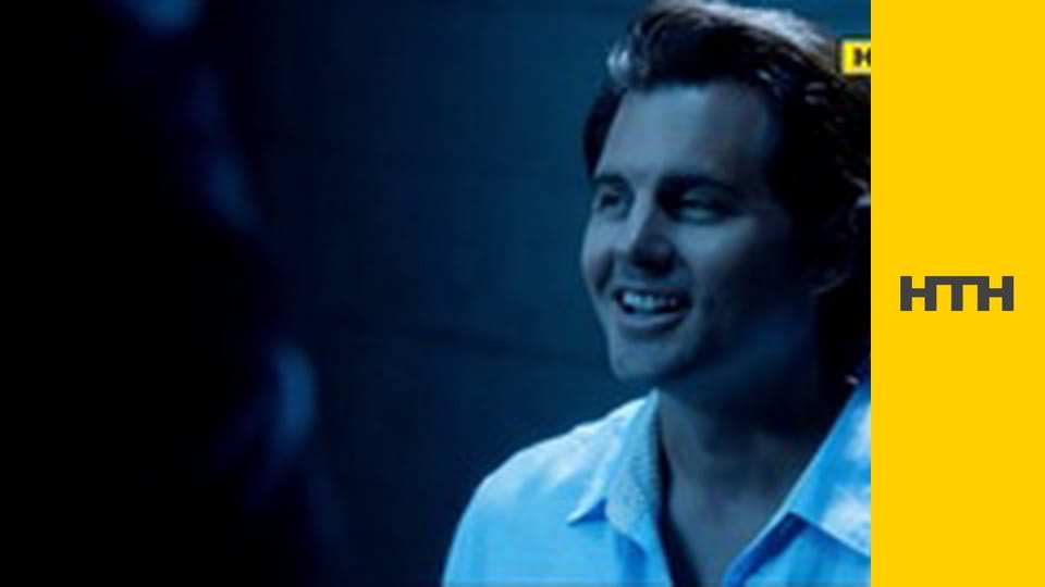 Т/с "Гаваї 5.0", 6 сезон, 8 і 9 с.