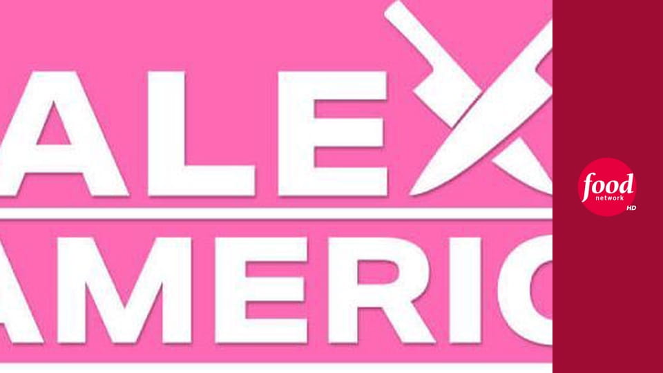 Алекс против Америки S5E3