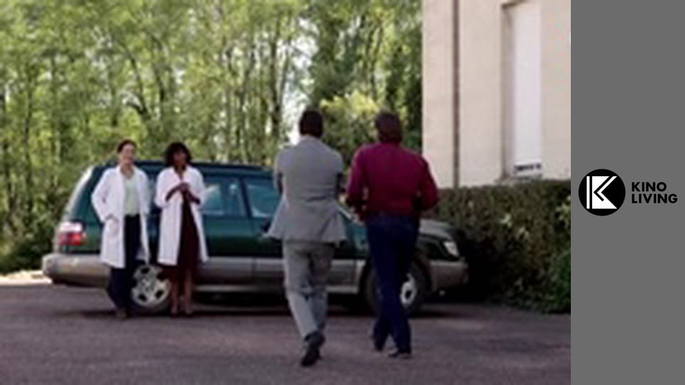 Т/с "Доктор Эль", 7 с.