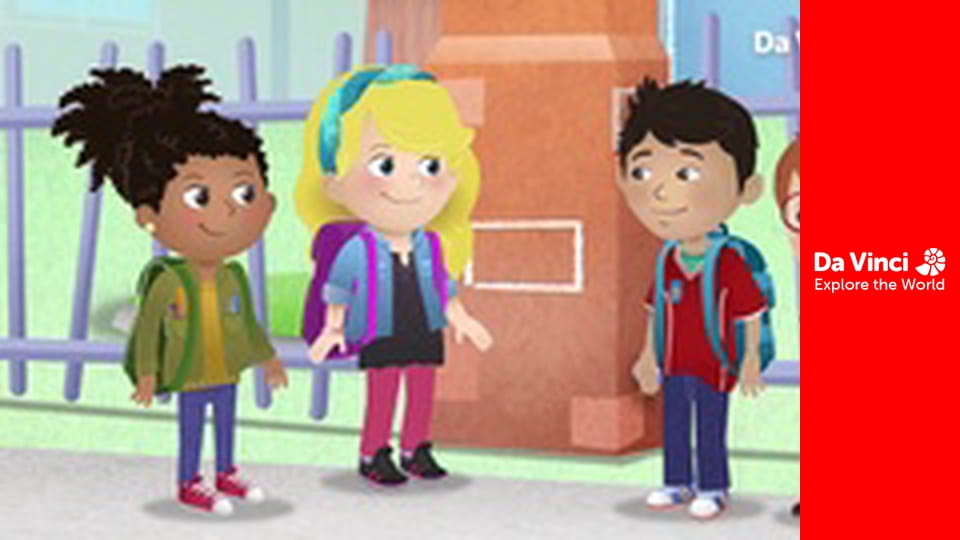 Addison - Mystery of the Headless Haunter