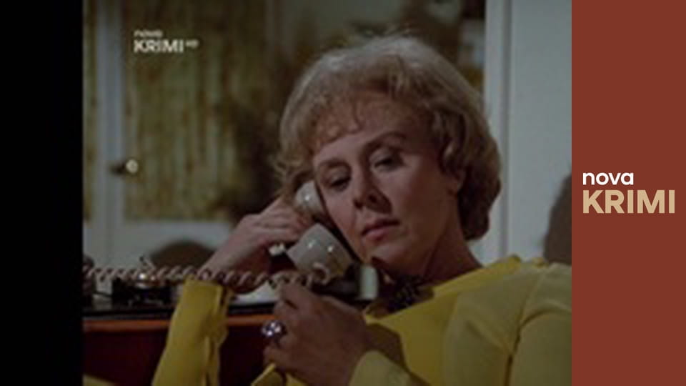 Columbo E21 - Dvojexpozice