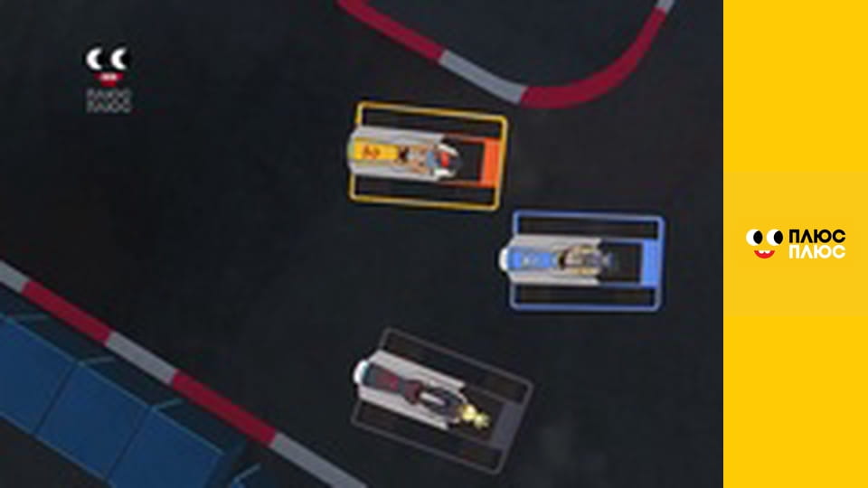 Дикі Скрічери