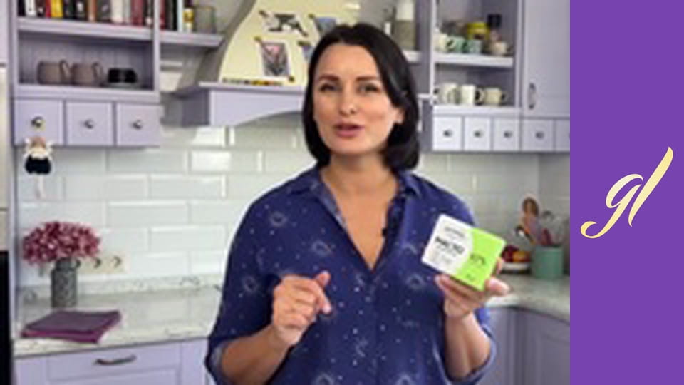 Holiday cake recipes. Episode 27