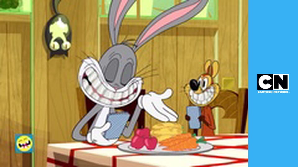 Gumballův báječně potrhlý svět S1E5 - Samá pozadí