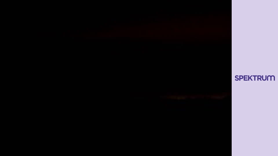 Vesmír: Mezihvězdné cesty S1E1 - Slunce: Boží hvězda