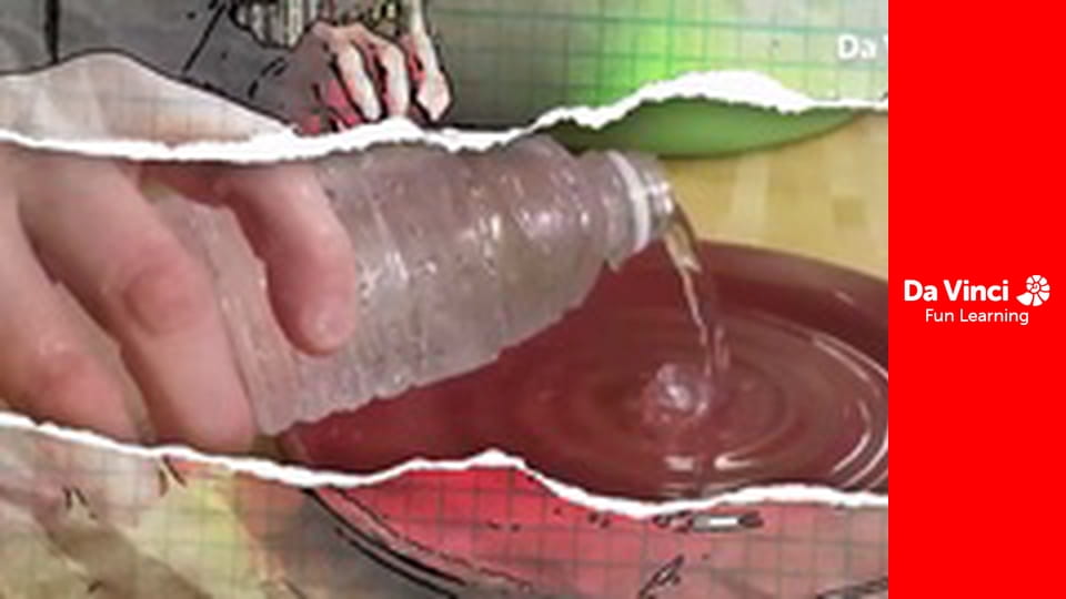 DIY SCI - Spooky Science