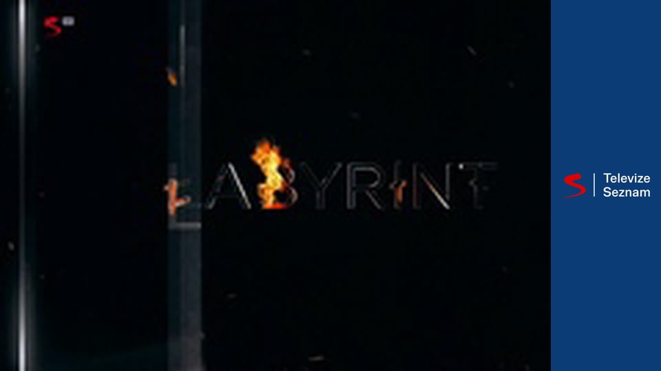 Labyrint S3E1