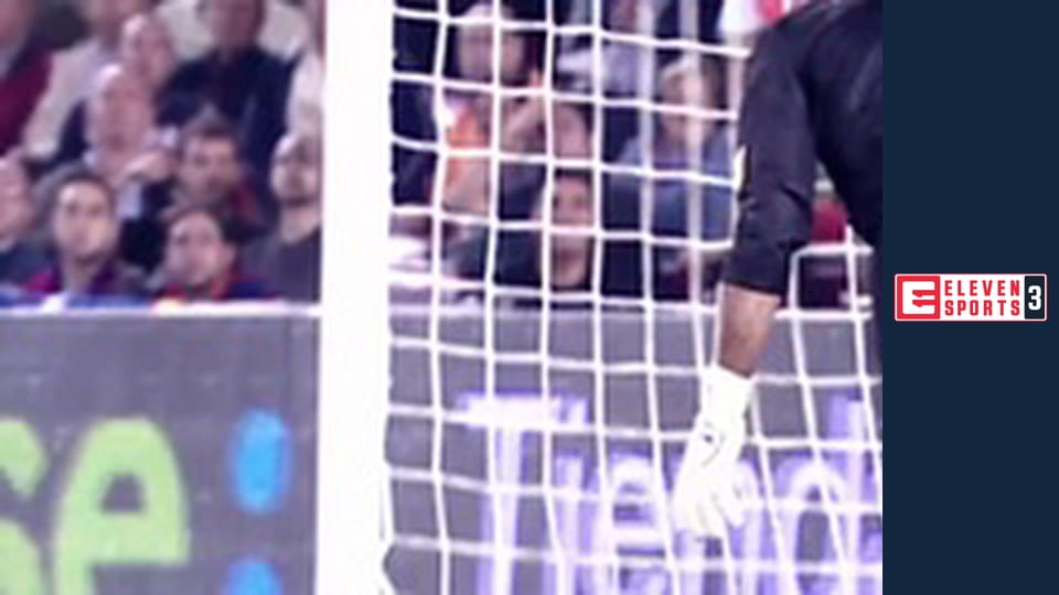 Z archiwum LaLiga S1E8