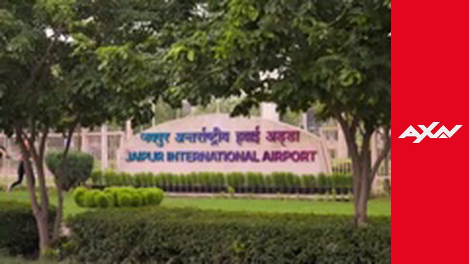 The Amazing Race S35E5 - Yessir, růžové město