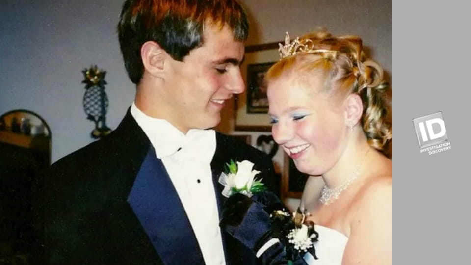 Расследование продолжается - Очарование убийцы