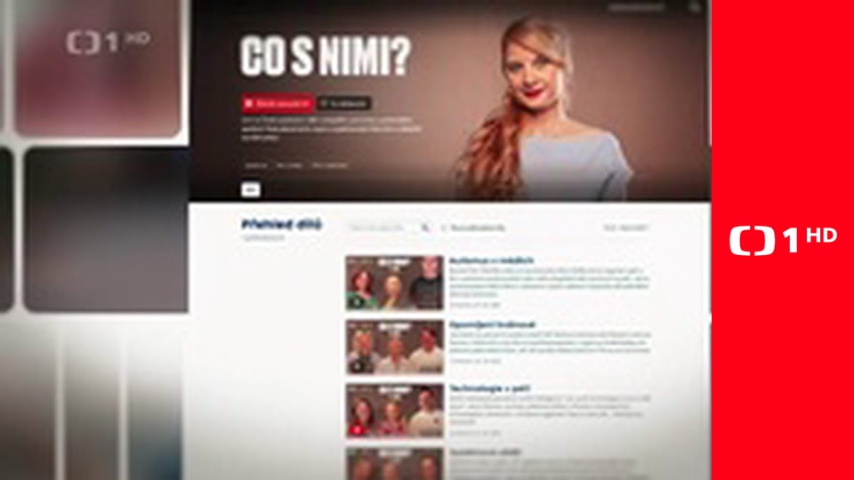 Murdochove záhady XVIII