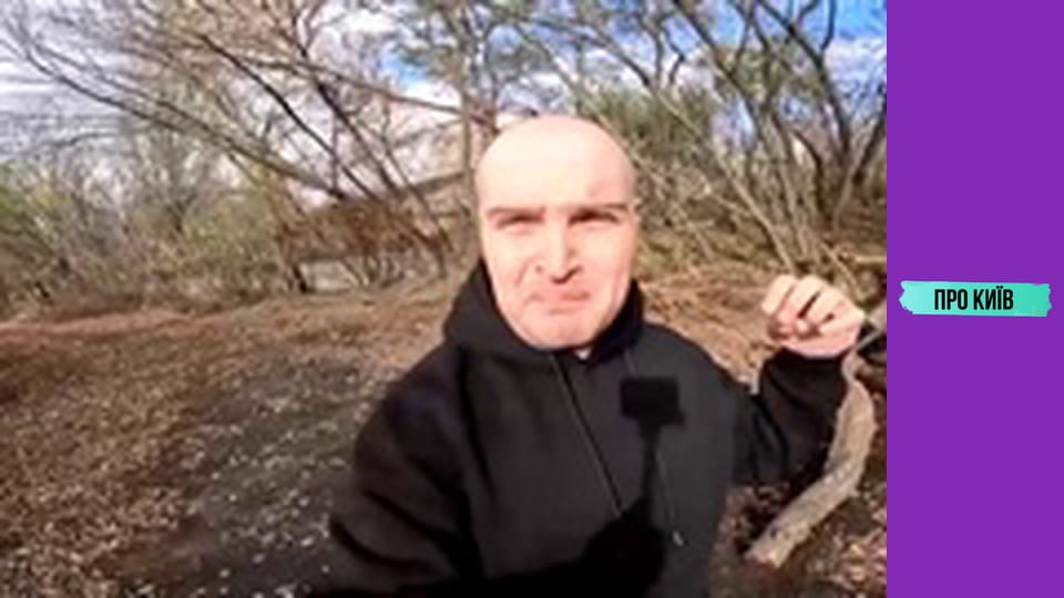 Історія Василя Стуса у Києві. Що надихало поета на його шедеври?