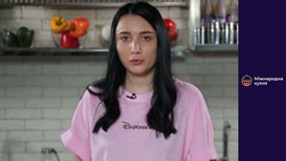 Т/с " Chile Ohm nom" season 1 series 8