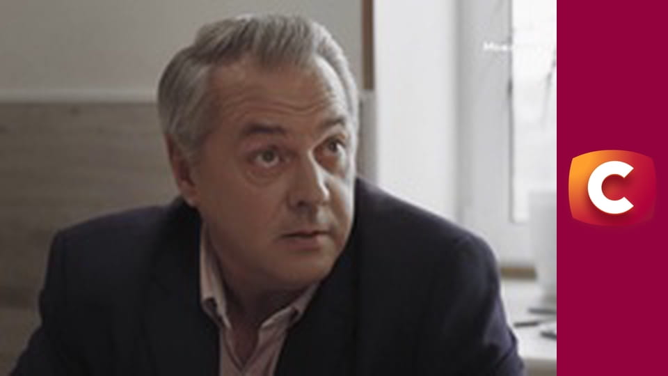 "Сліпа". Невдалий відпочинок.