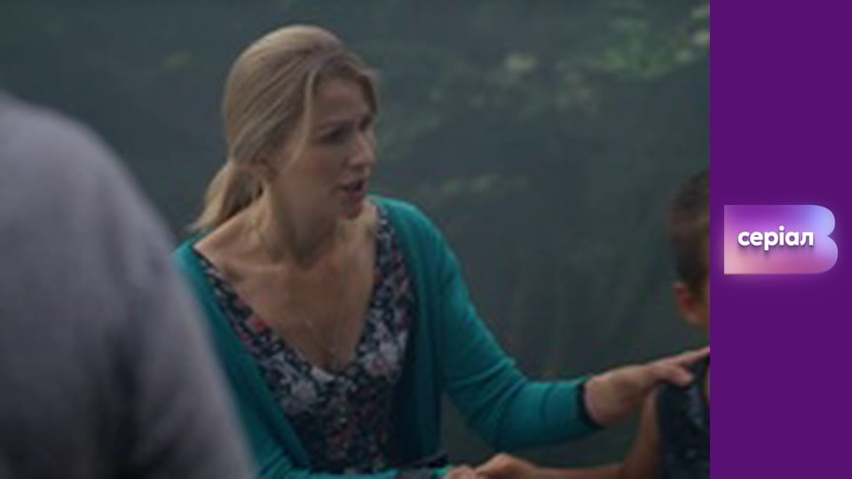 "Виклик", 3 сезон, 20 еп.