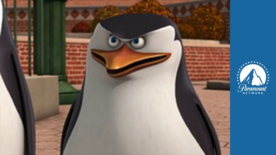 Tučňáci z Madagaskaru S2E30 - Když s mazlíčky se nemazlí / Vynález s kazy