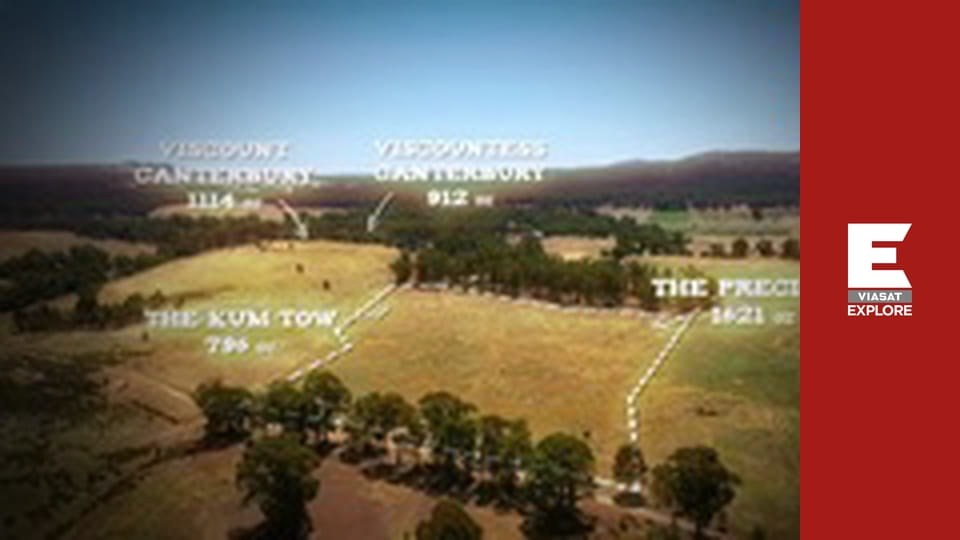 Aussie Gold Hunters - Season 7 Episode 17