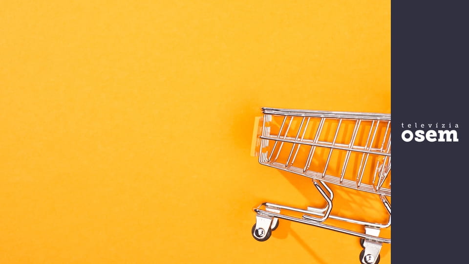 Teleshoppingové pásmo