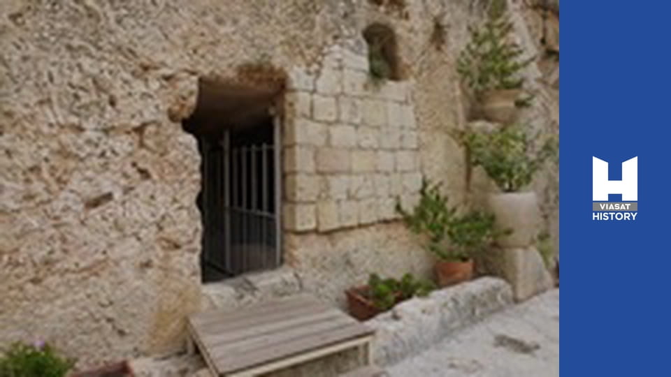 Forbidden History - The Quest to Find the Tomb of Mary Magdalene