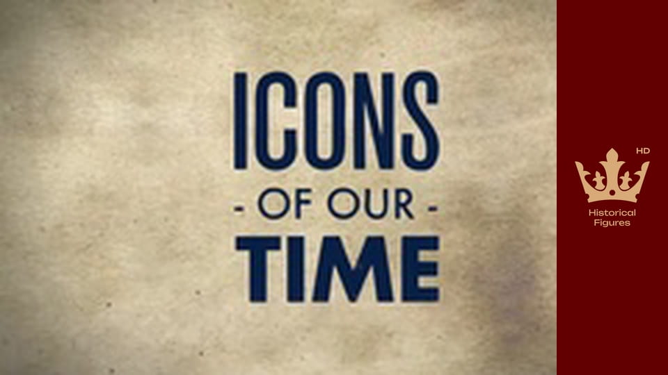 Ikony naší doby - Anna Franková