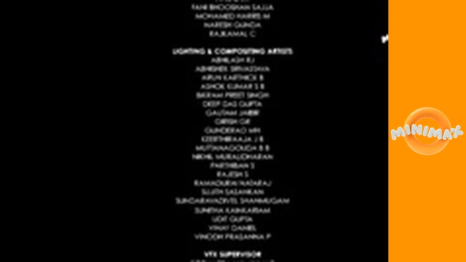 Barbie ™ a Kouzelné Balerínky