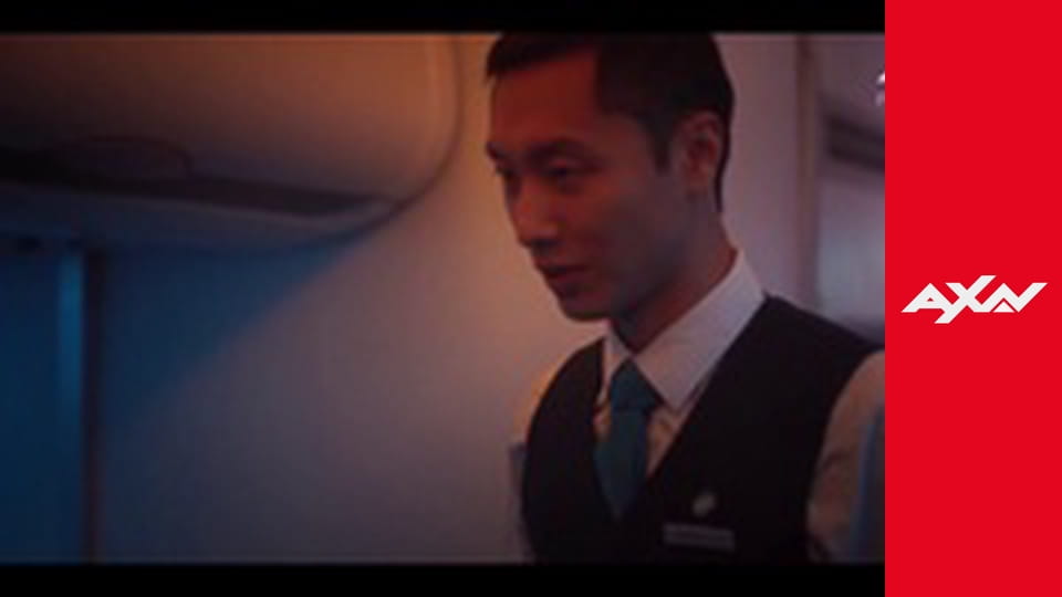 RED EYE S1E2 - Red Eye 102 - Episode 2