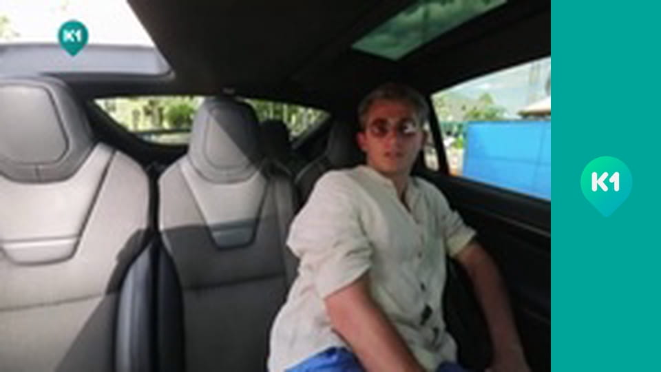 "Орел і Решка. Дайджест".