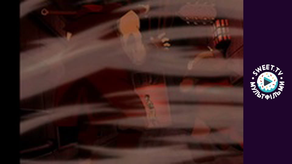 Avatar: The Last Airbender. season 3 - episode 1